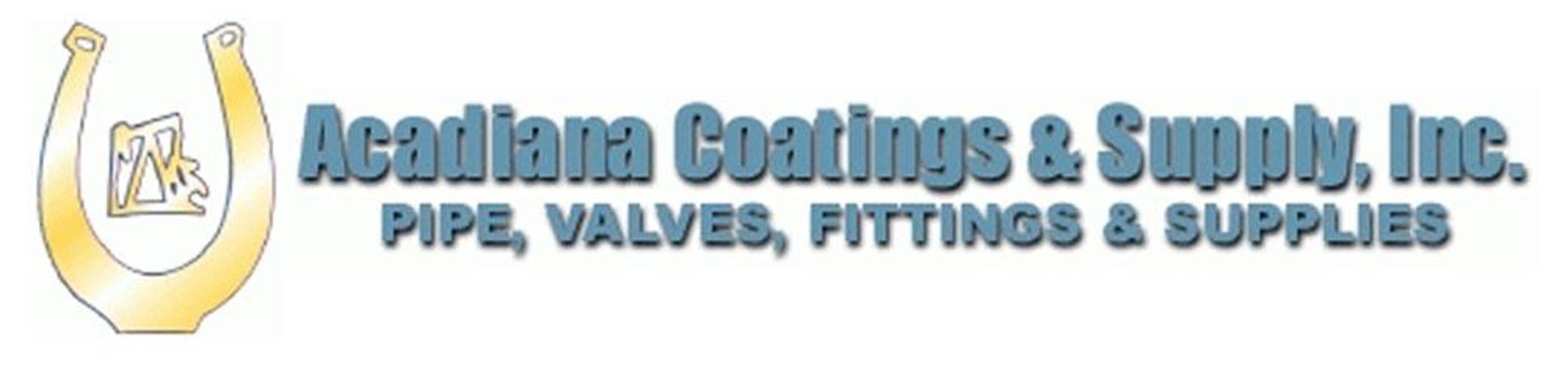 Acadiana Coatings & Supply, Inc