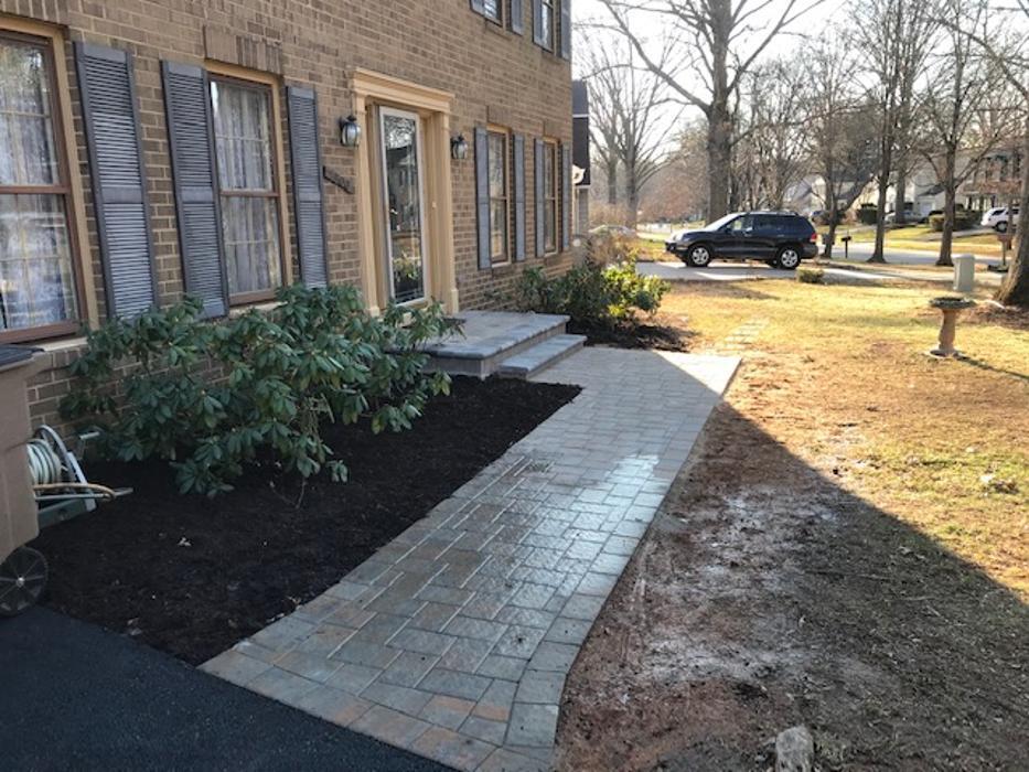 Road Stone Paving and Masonry, LLC