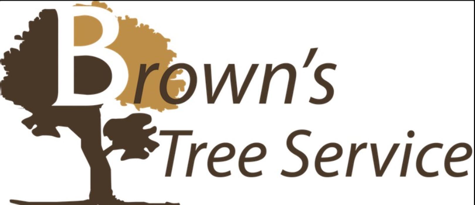 Brown's Tree Service