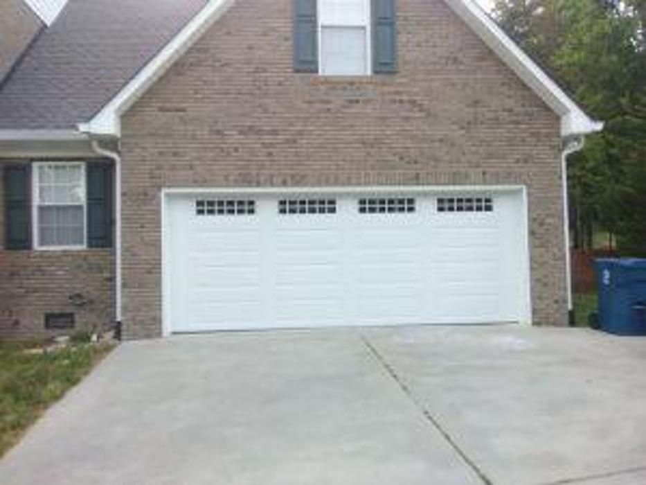 Pro One Garage Doors