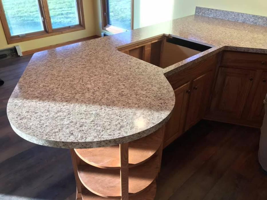 Forest City Counter Tops, Inc.