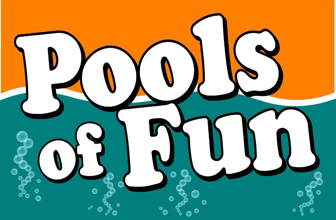 Pools of Fun