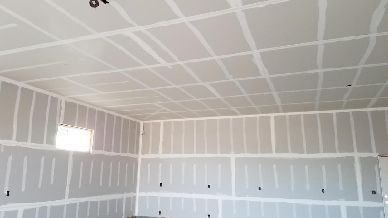 Mr. Drywall Inc.