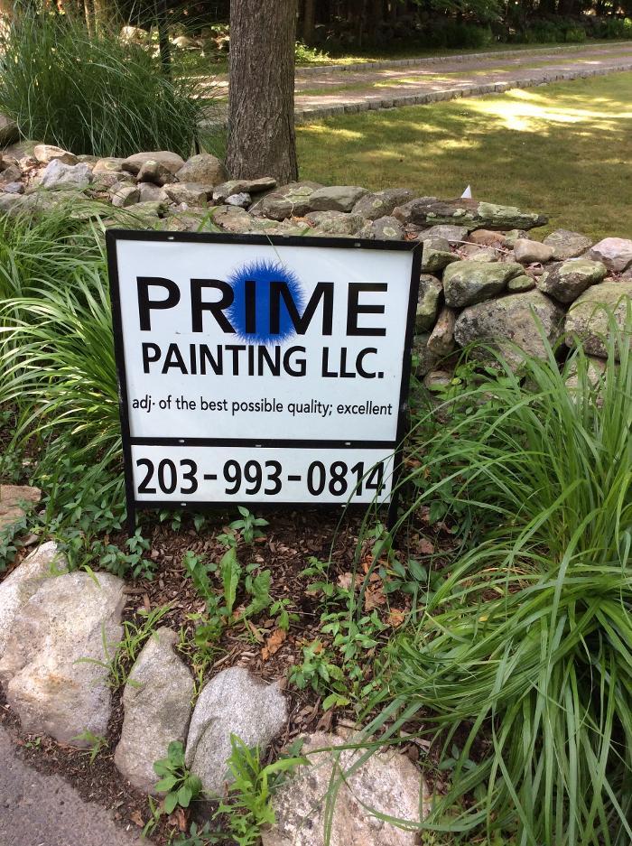 Prime Painting LLC