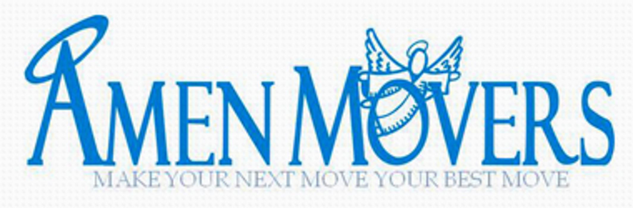 Amen Movers, LLC