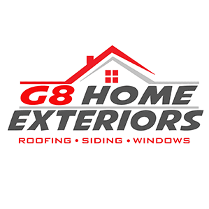 G8 Home Exteriors