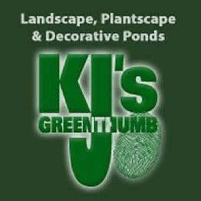 KJ's Green Thumb & Landscaping LLC