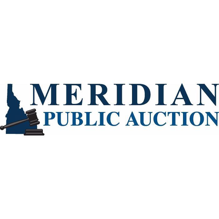 Meridian Public Auction