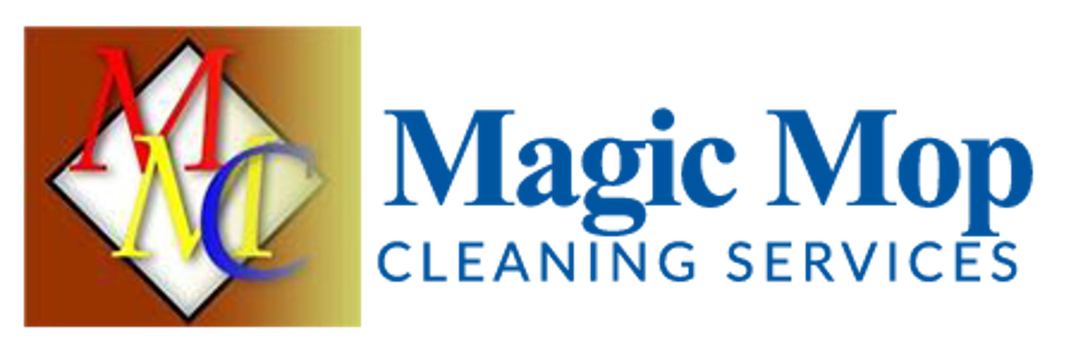 Magic Mop Cleaning Services