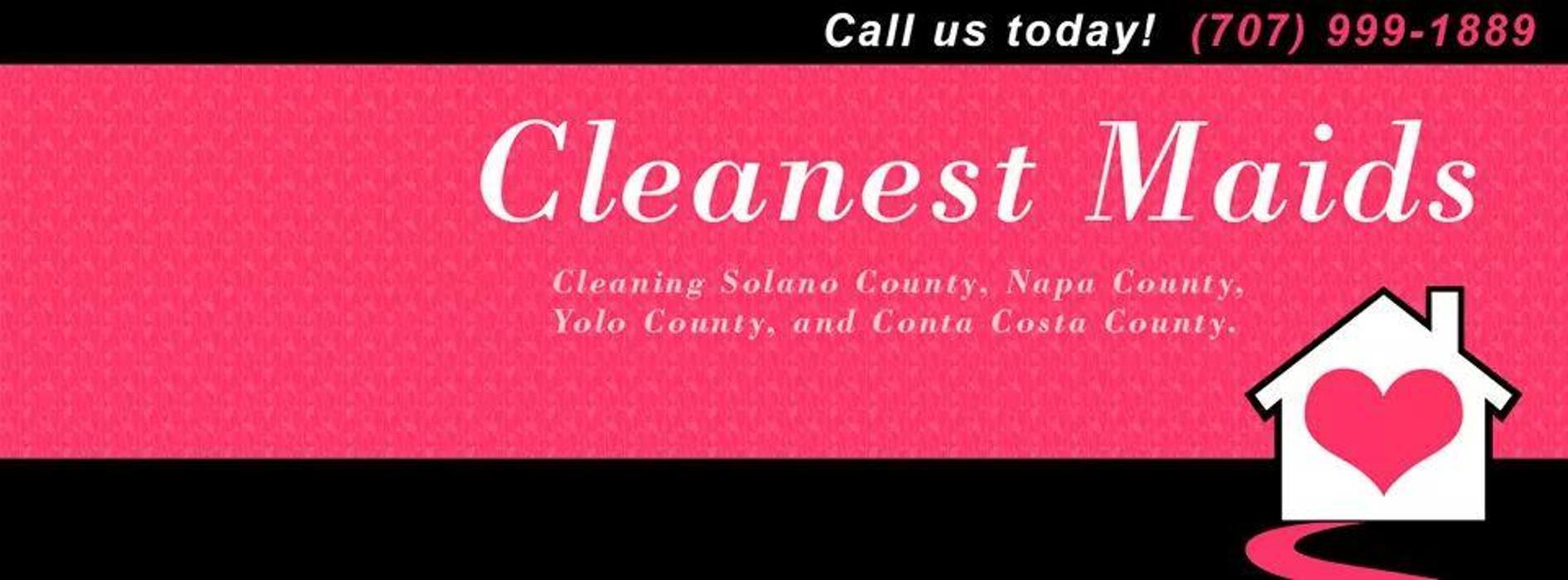 Cleanest Maids