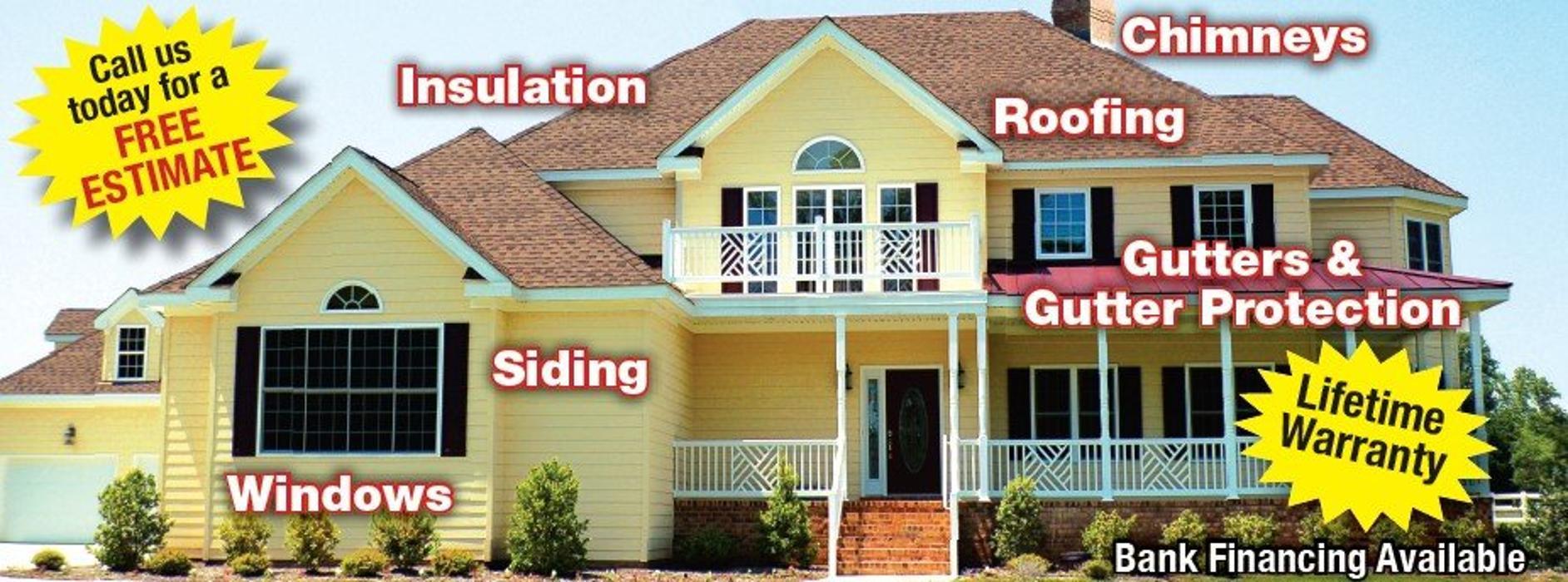 Werling Roofing & Siding