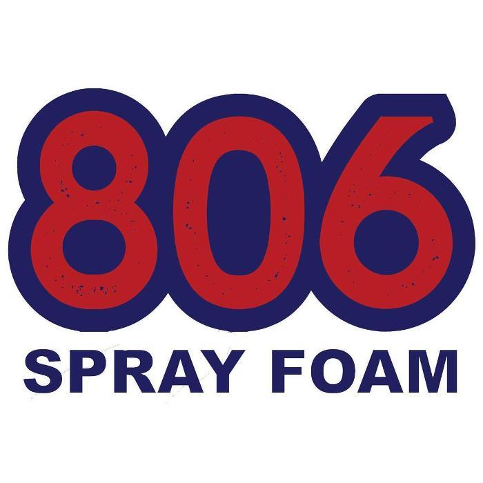 806 Spray Foam