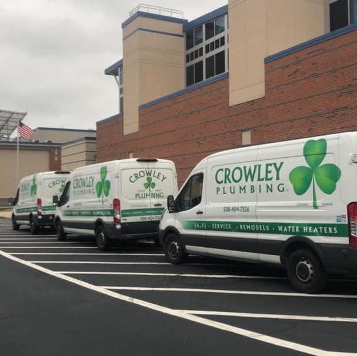 Crowley Plumbing, LLC