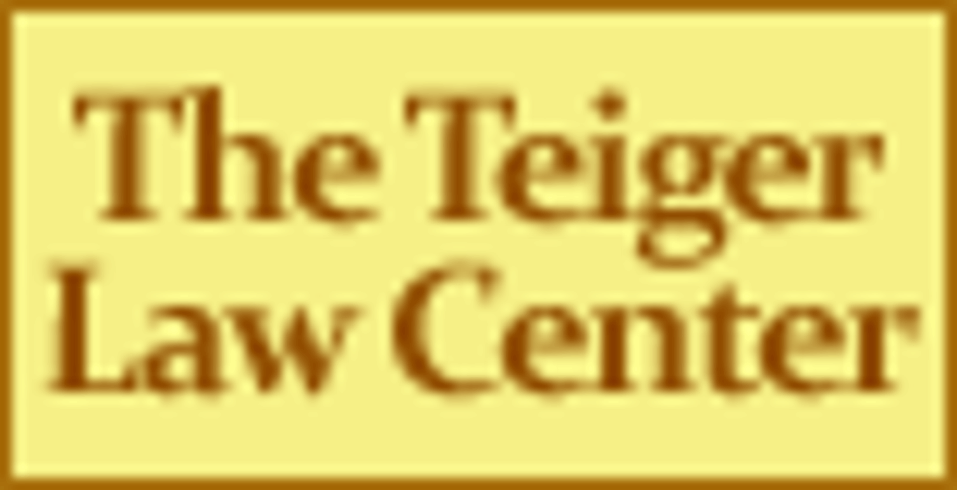 Teiger Law Center, P.C.