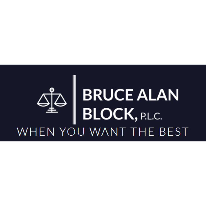 Bruce Alan Block, P.L.C.