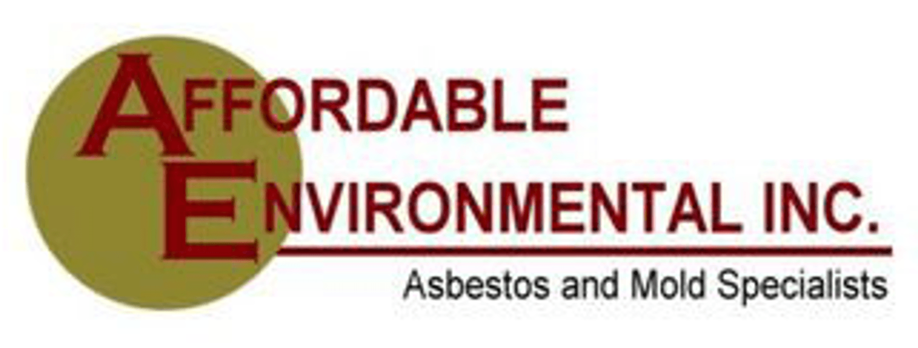 Affordable Environmental Inc.