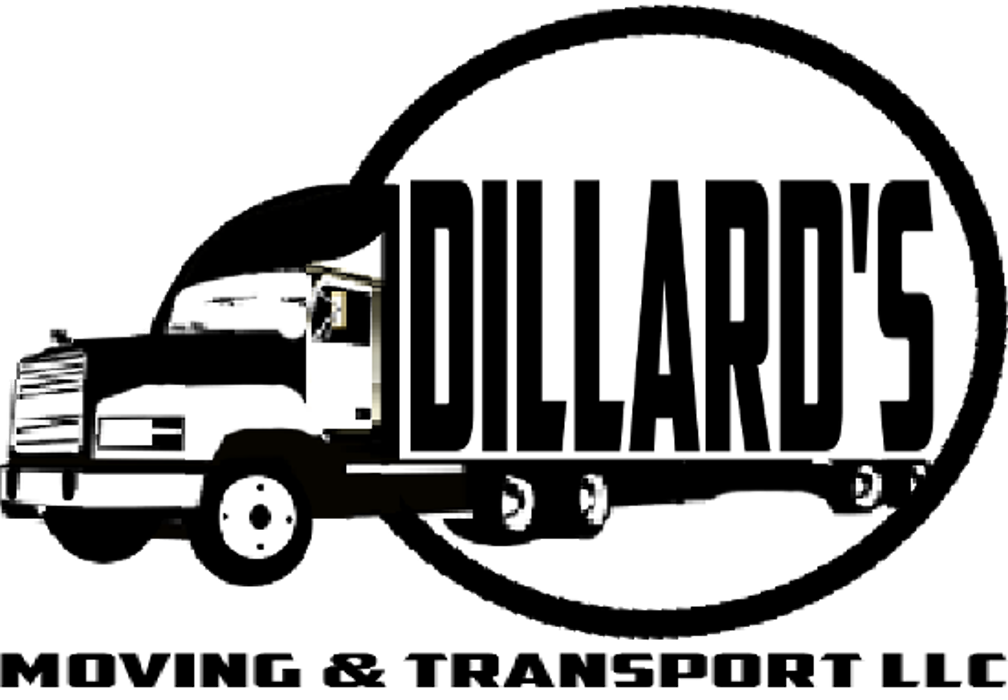 Dillard's Moving & Transport, LLC