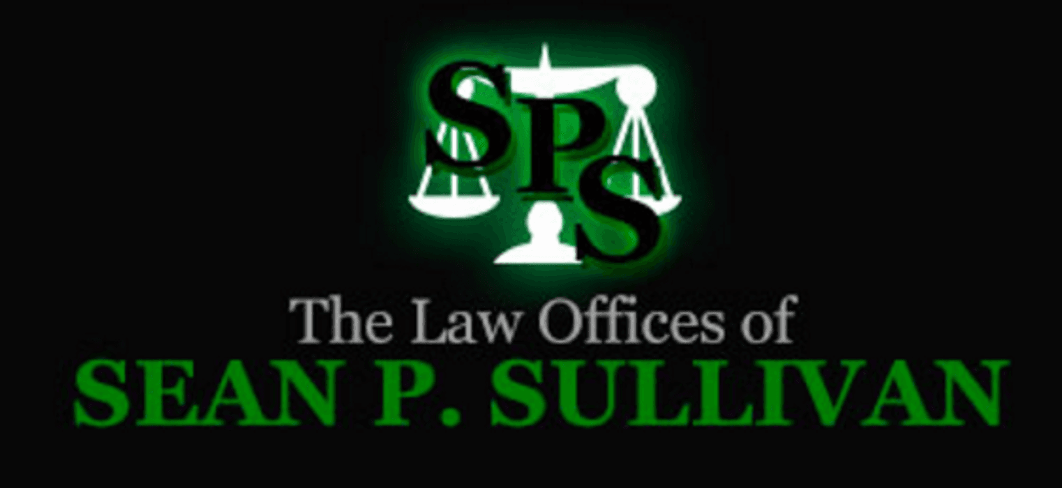 The Law Office of Sean P. Sullivan