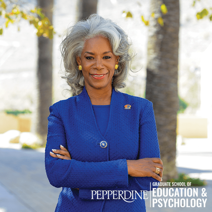 Pepperdine Graduate School of Education and Psychology