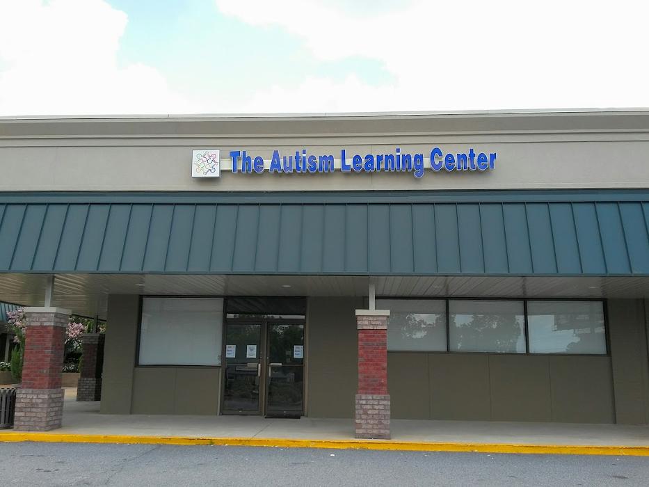 Autism Learning Center