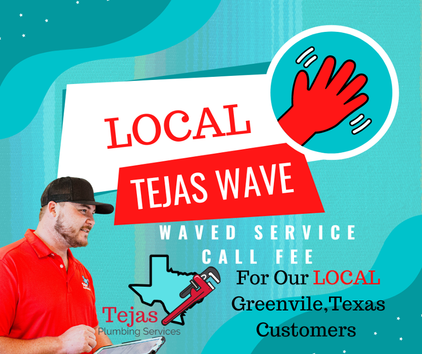 Tejas Plumbing Services, LLC