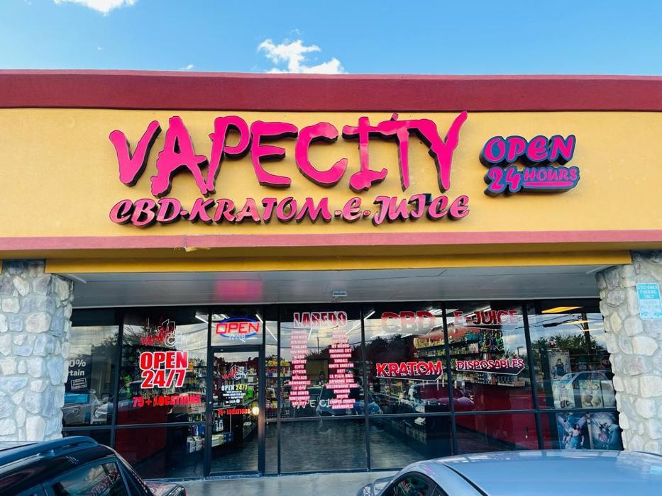 Vape City