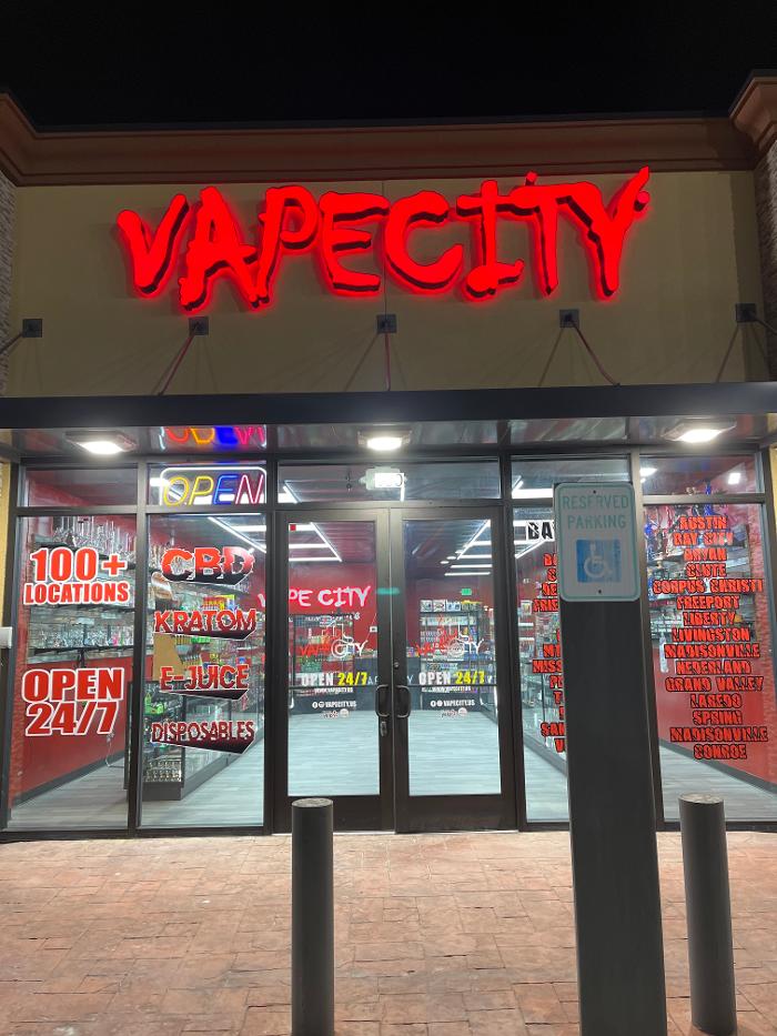 Vape City