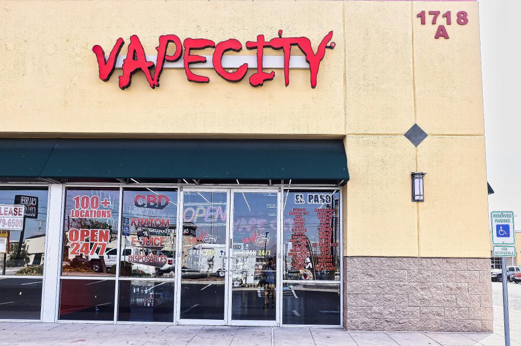 Vape City