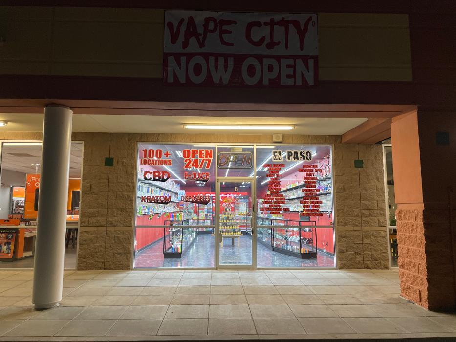 Vape City