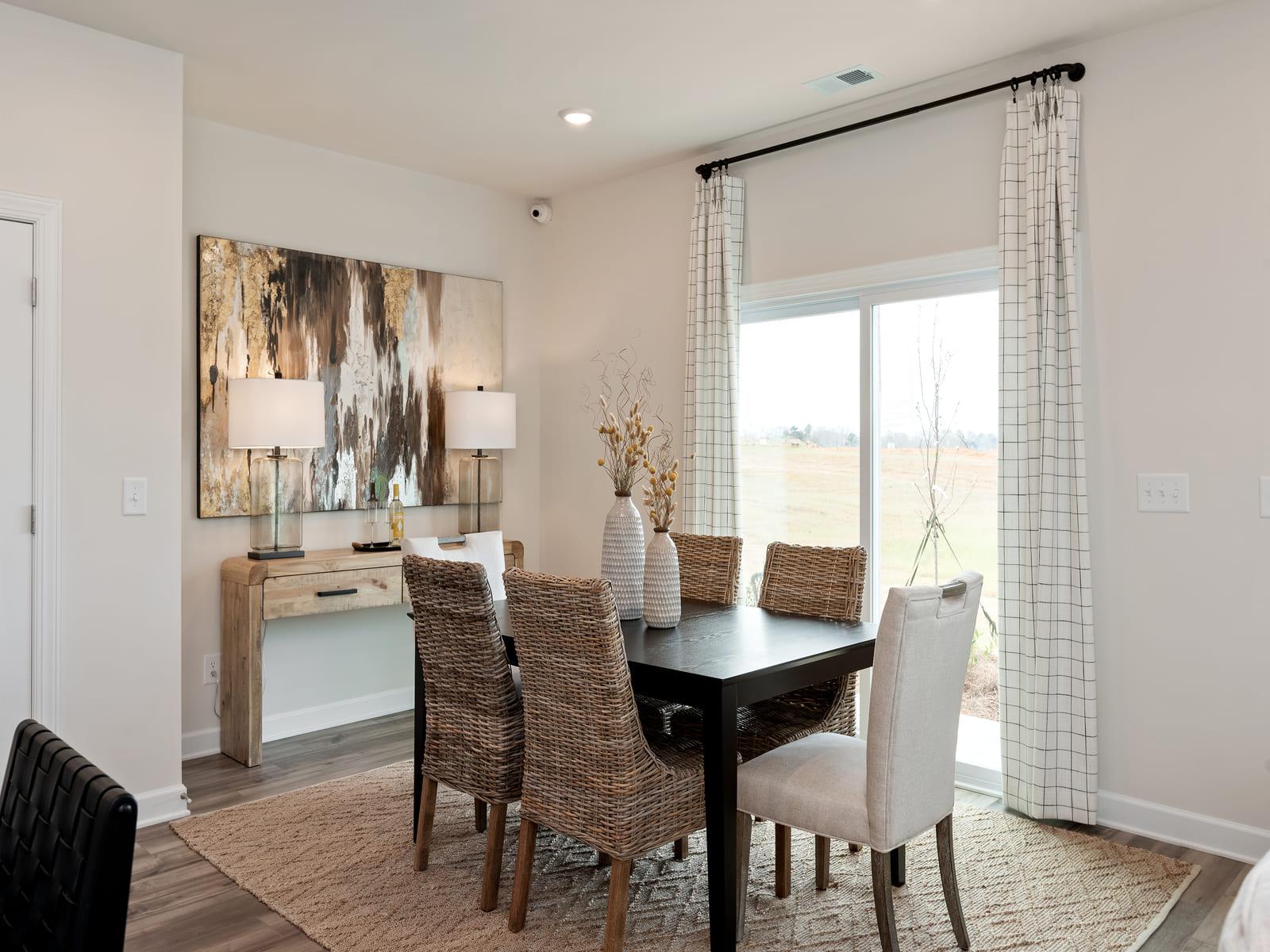 Childers Park By Meritage Homes