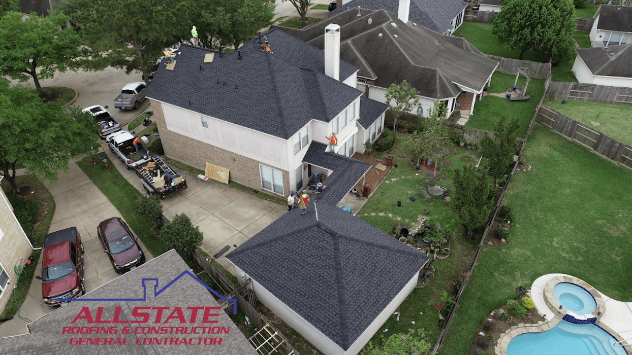 Allstate Roofing & Construction - General Contractor