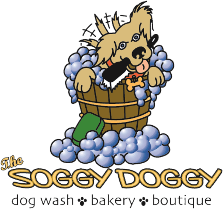 The Soggy Doggy