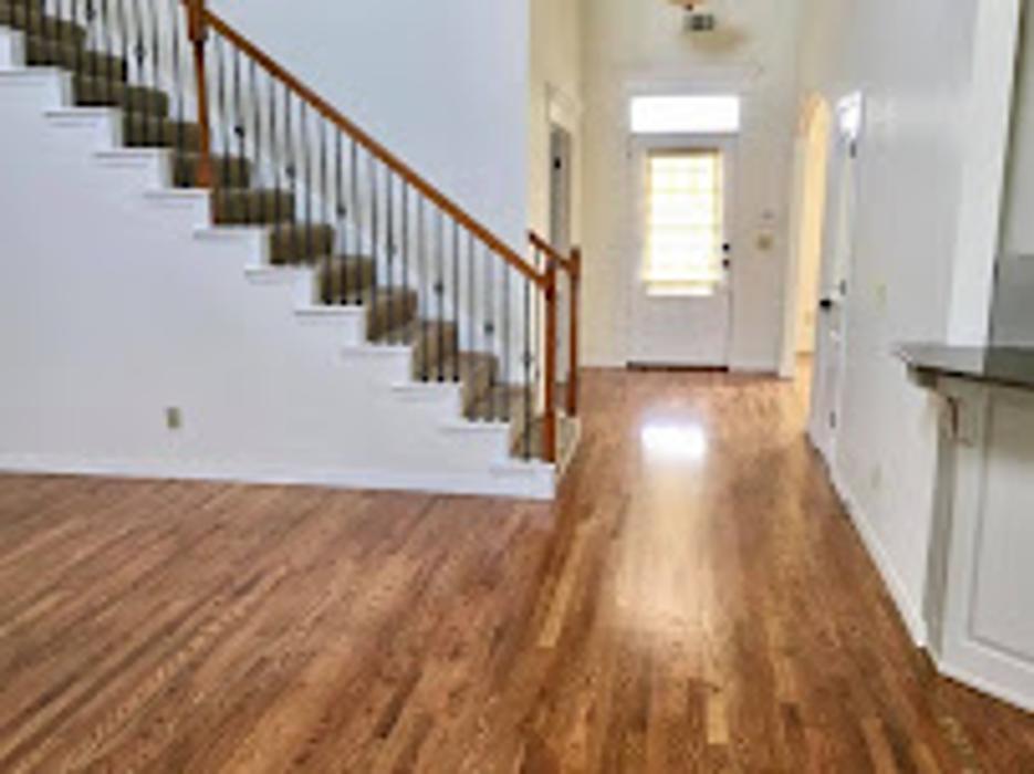 Wood Guys | Wood Flooring Tulsa