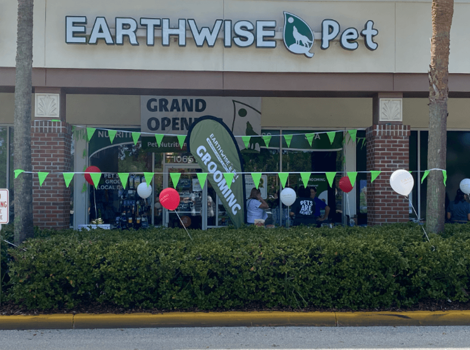 EarthWise Pet Lake Nona