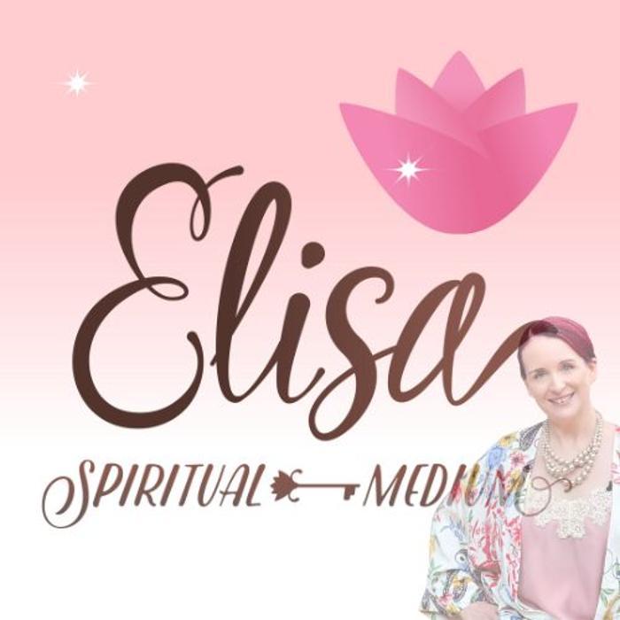 Elisa Spiritual Medium