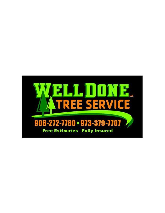 Well Done Tree Service