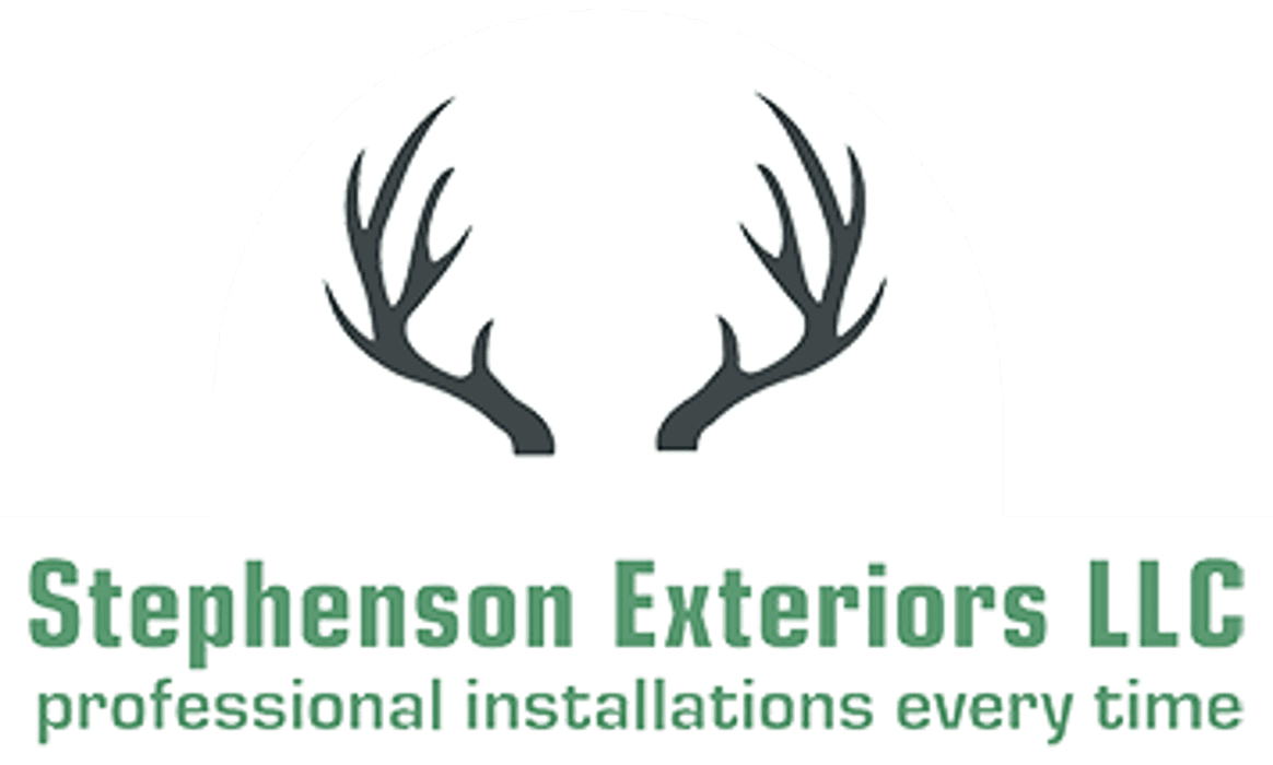 Stephenson Exteriors