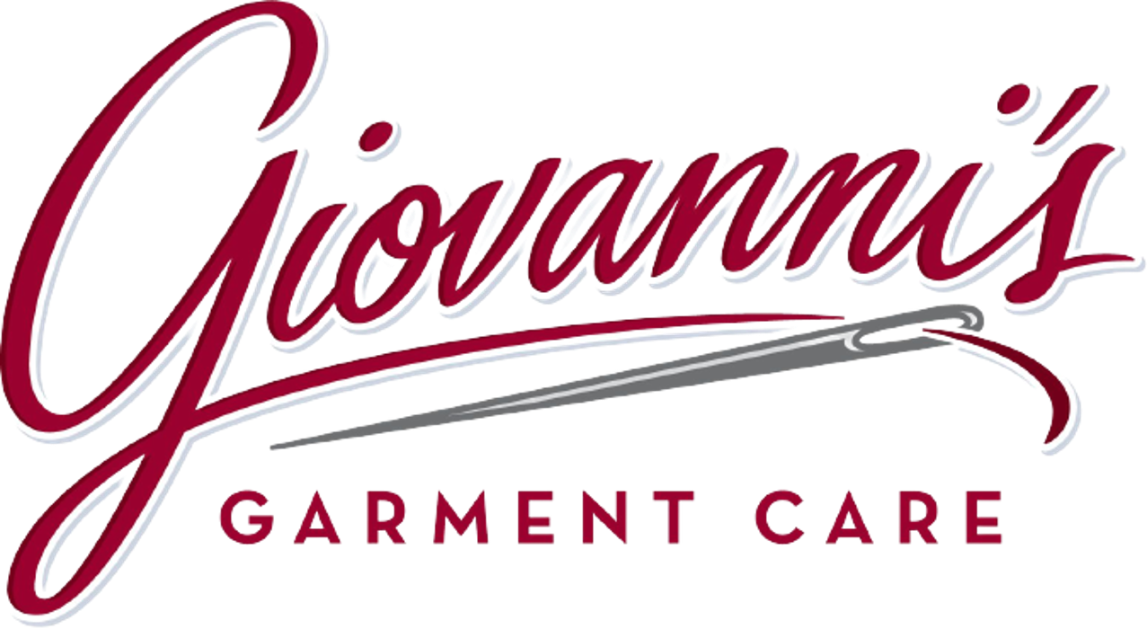 Giovanni's Garment Care