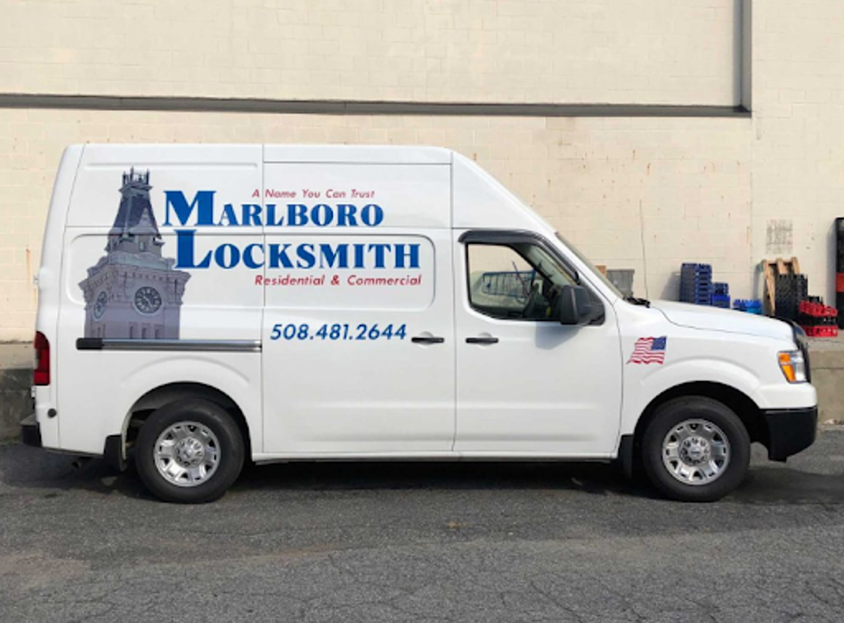 Marlboro Locksmith