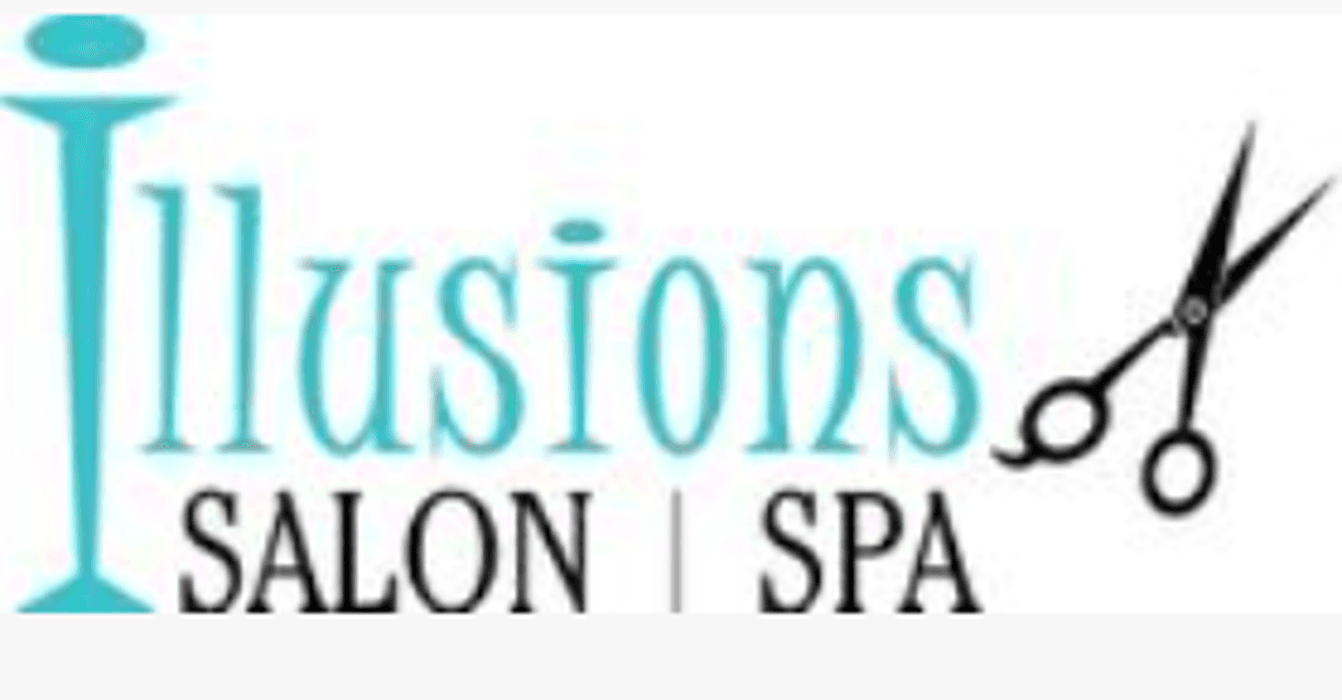 Illusions Salon & Spa