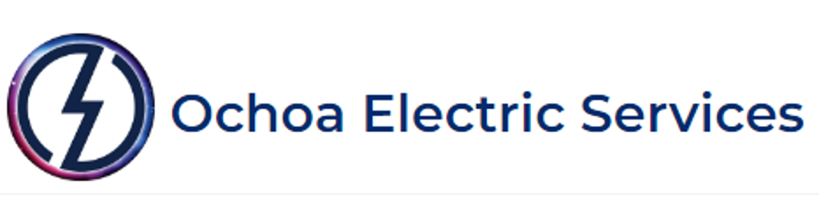 Ochoa Electric Services