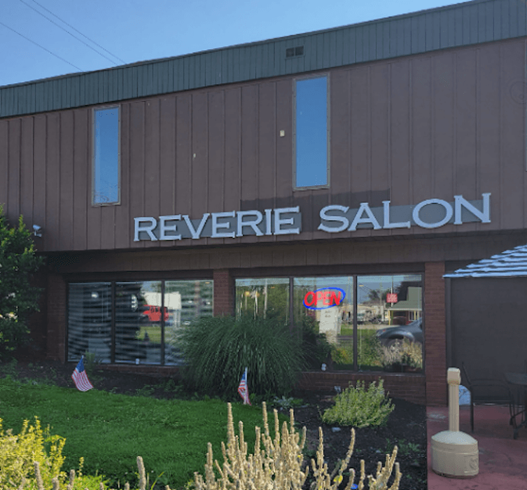 Reverie Salon - Fairview