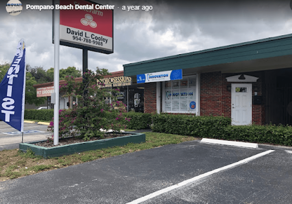 Pompano Beach Dental Center