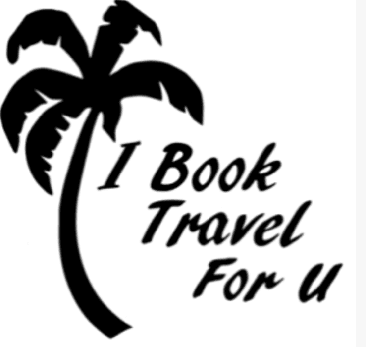 I Book Travel For U