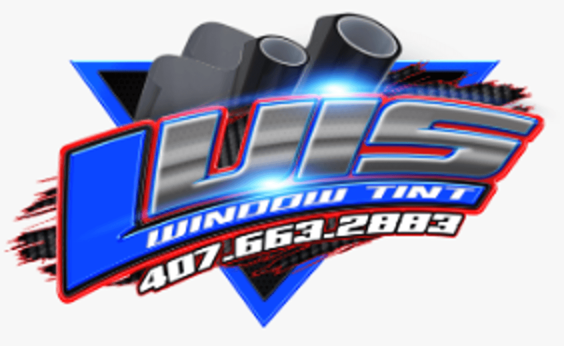 Luis Window Tint LLC