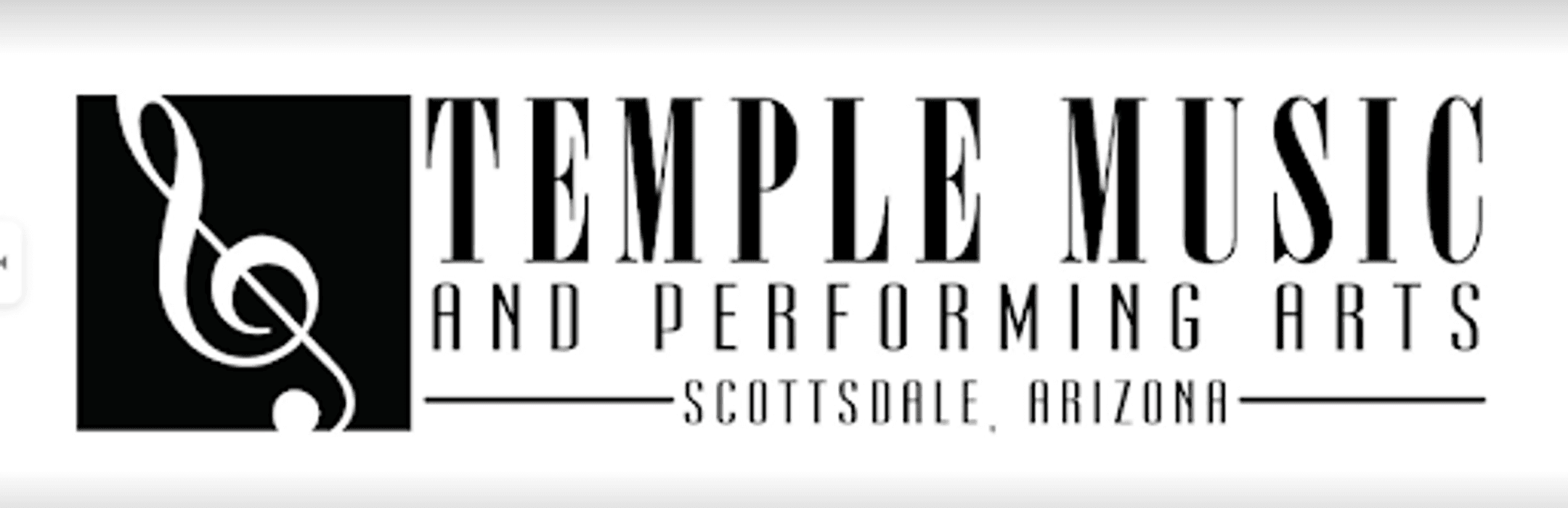 Temple Music and Performing Arts