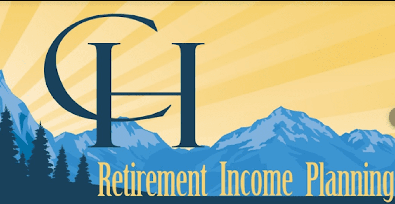 CH Retirement Income Planning