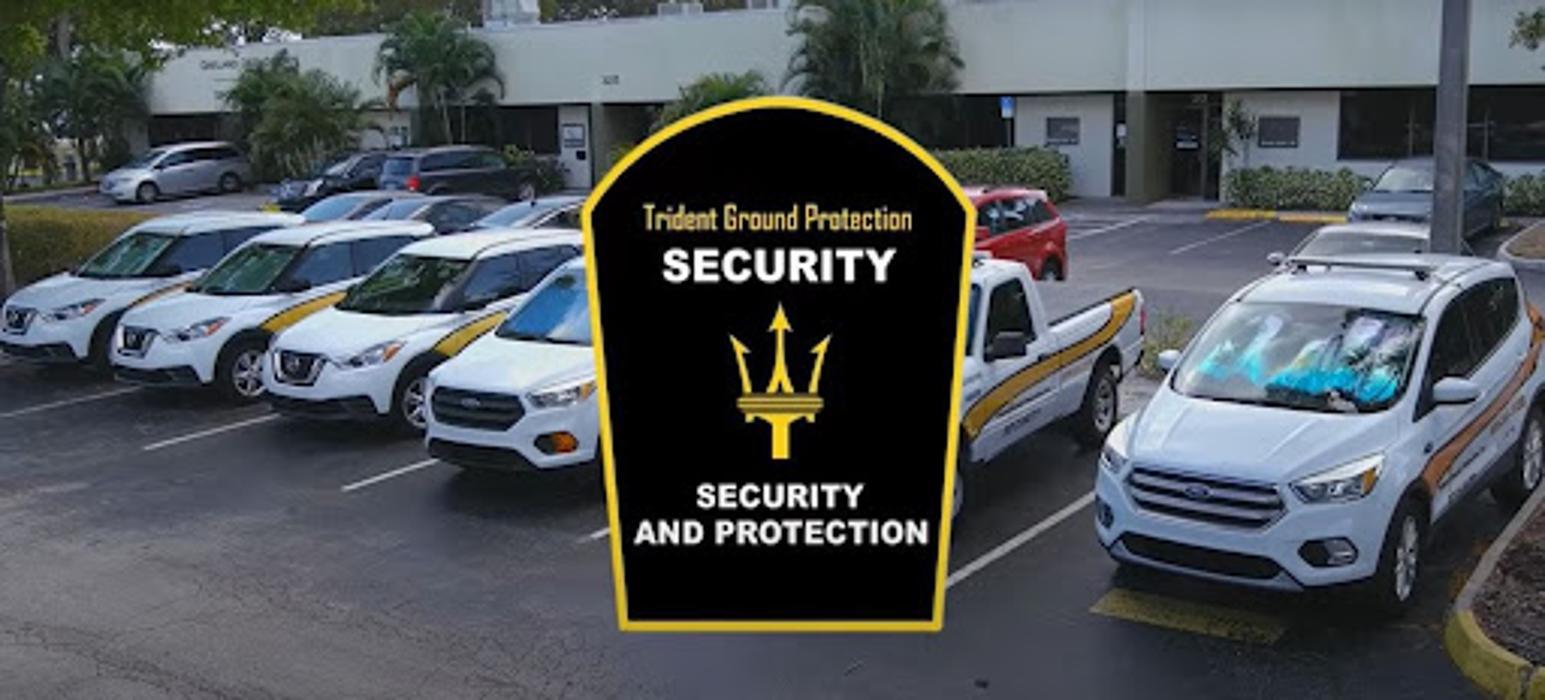 Trident Ground Protection Security, LLC