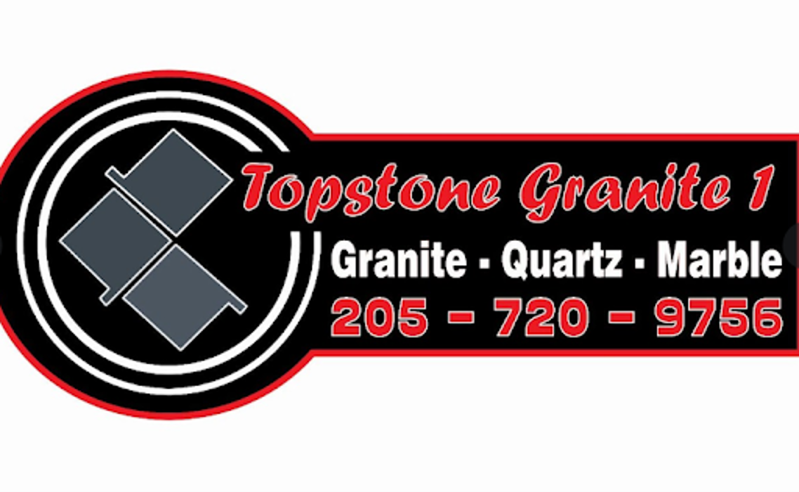 Top Stone Granite 1