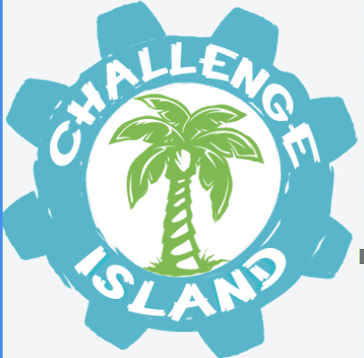 Challenge Island San Diego Central/North